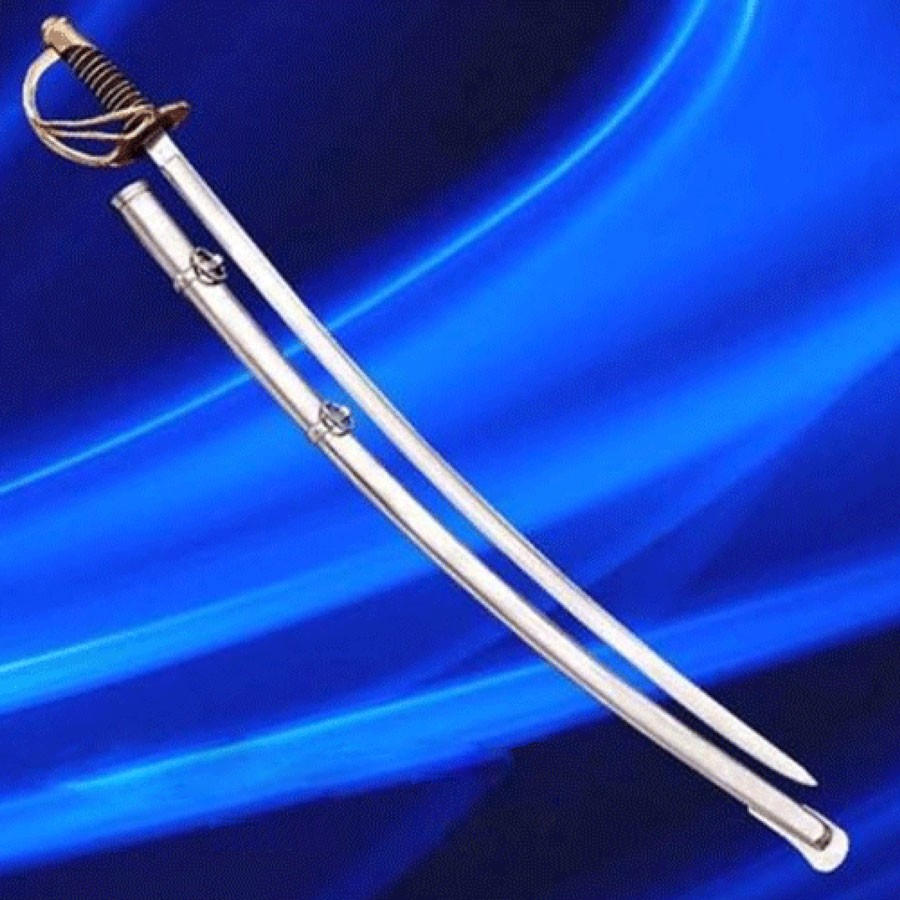 ?psc proxy image=1&product id=8277&image id=21850 - Famous Sabers: An Epic Guide to Historical Models, Legends, and Replicas