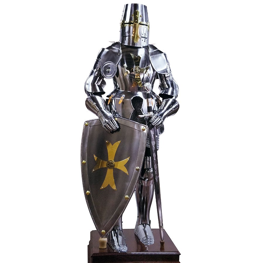 ?psc proxy image=1&product id=8280&image id=21853 - Medieval Italian Armor: history, design, and key pieces of Milanese armor