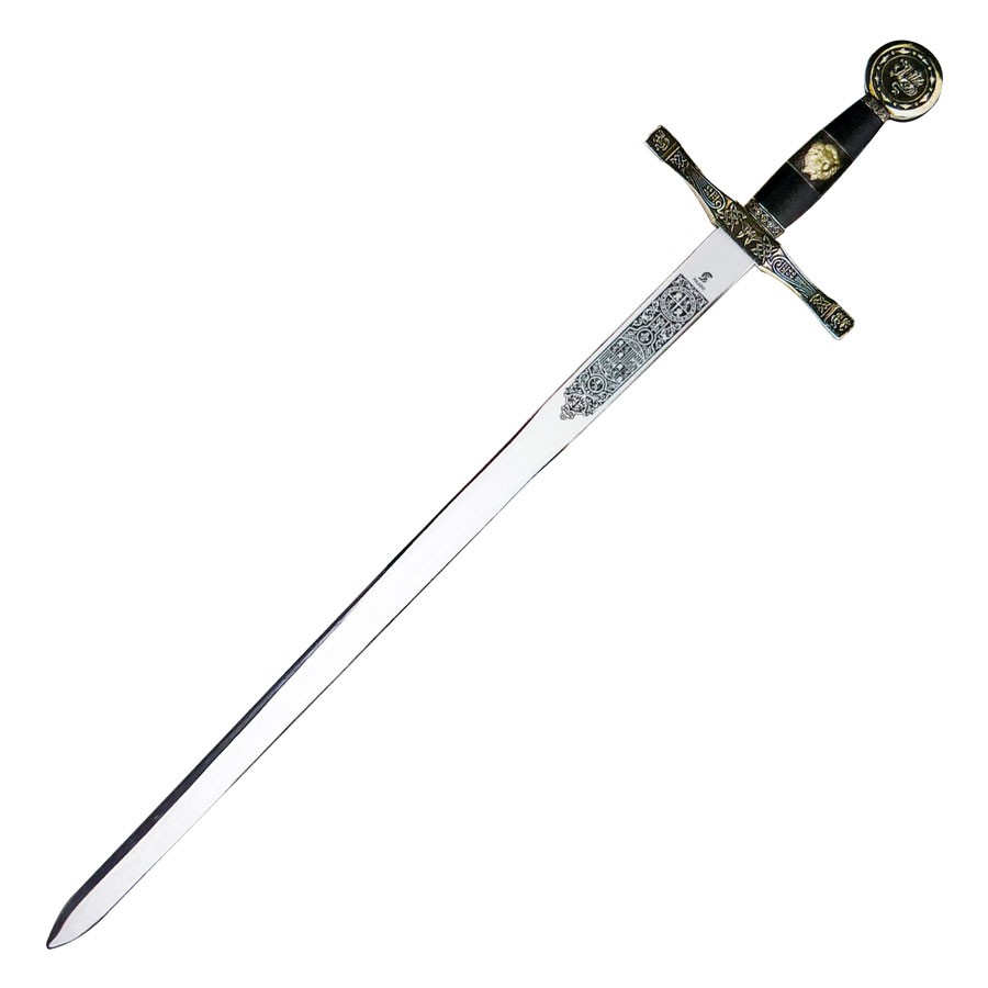 ?psc proxy image=1&product id=8285&image id=21857 - Excalibur: History, myth, and the eternal legacy of King Arthur's sword