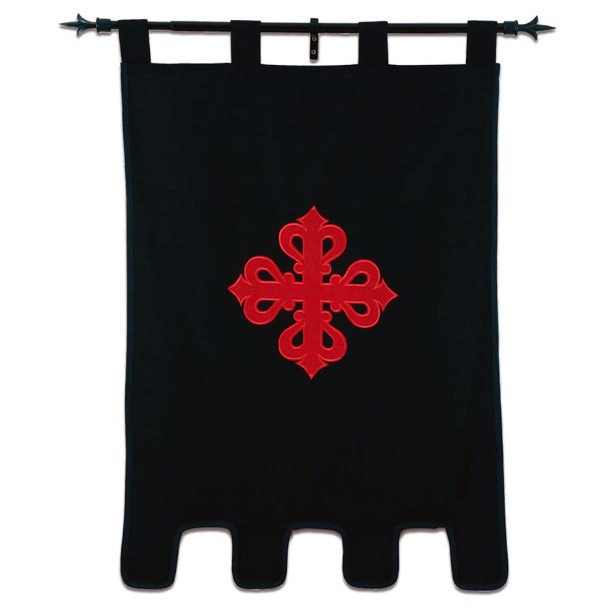 ?psc proxy image=1&product id=8367&image id=21988 - Medieval Standards and Banners: Symbols of Honor and Guidance in Battle