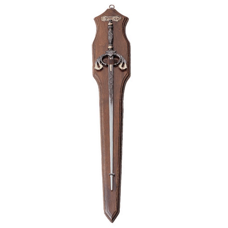 Tizona sword panoply