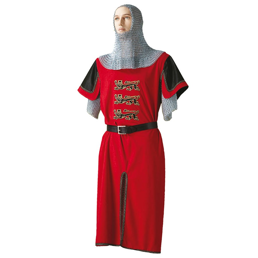 Richard the Lionheart Tunic