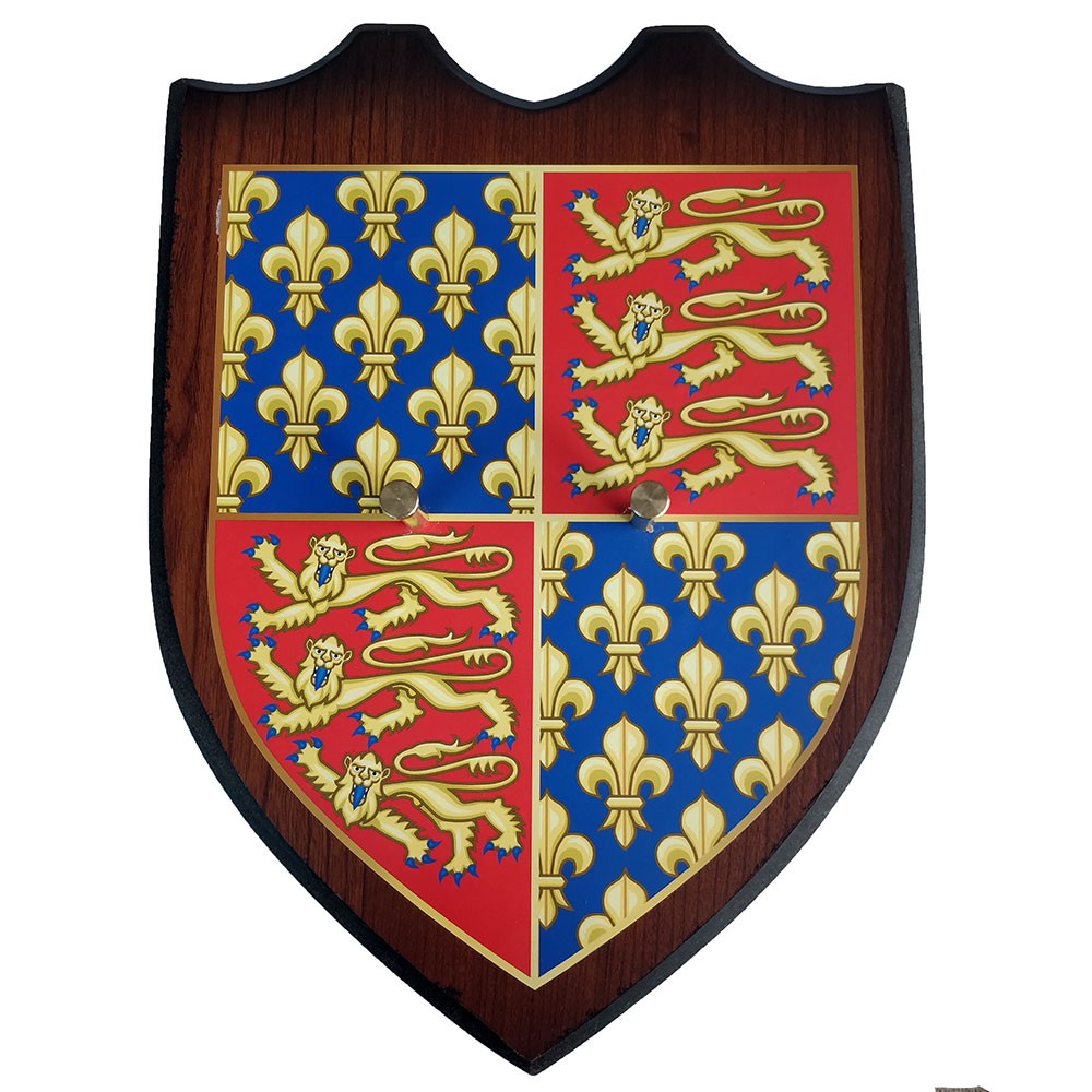 Excalibur sword wall display