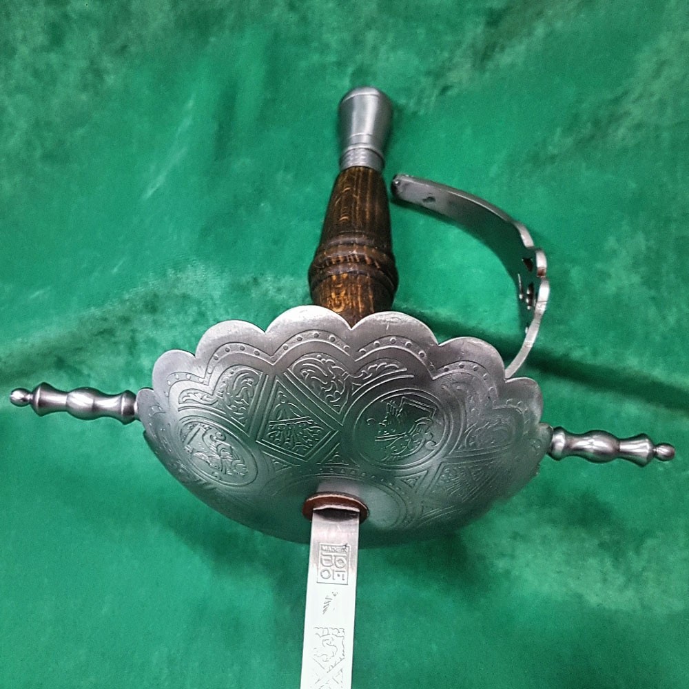 ?psc proxy image=1&product id=8487&image id=22165 - Sport Fencing vs. Historical Fencing: Guide to Understanding Their Differences