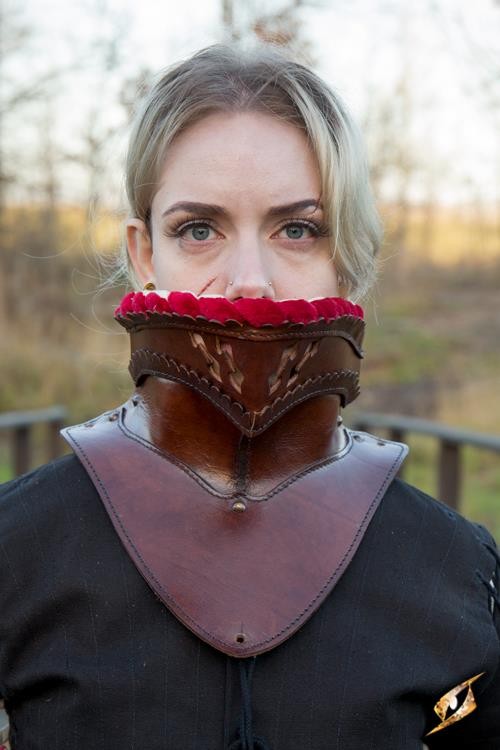?psc proxy image=1&product id=8520&image id=22290 - Medieval Gorget: The Essential Neck Protection Between Craftsmanship and Battle