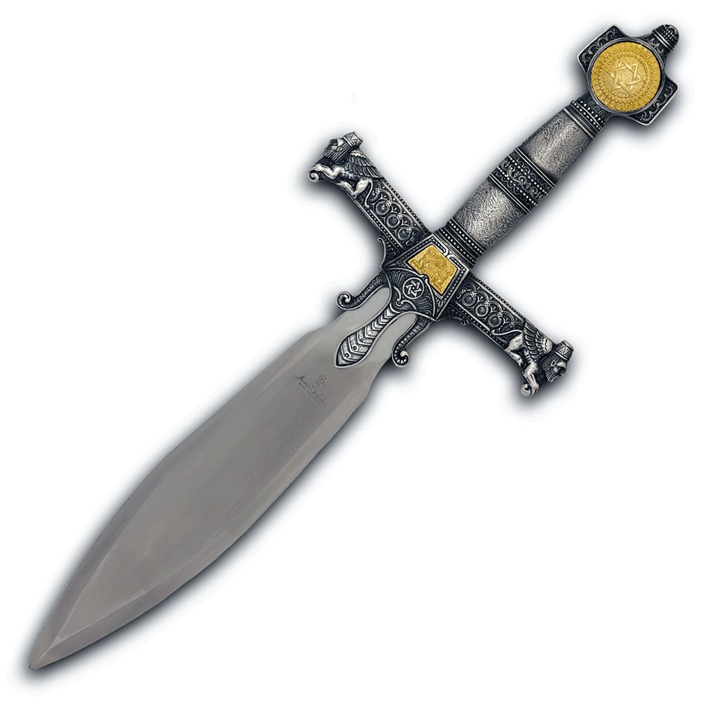 solomon dagger