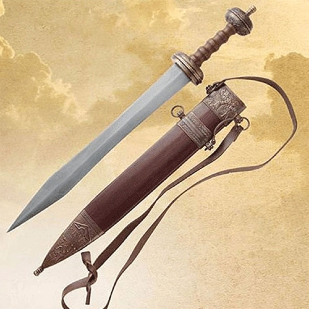 ?psc proxy image=1&product id=8600&image id=22502 - Gladius Mainz Sword: History, Design, and Legacy of the Roman Sword