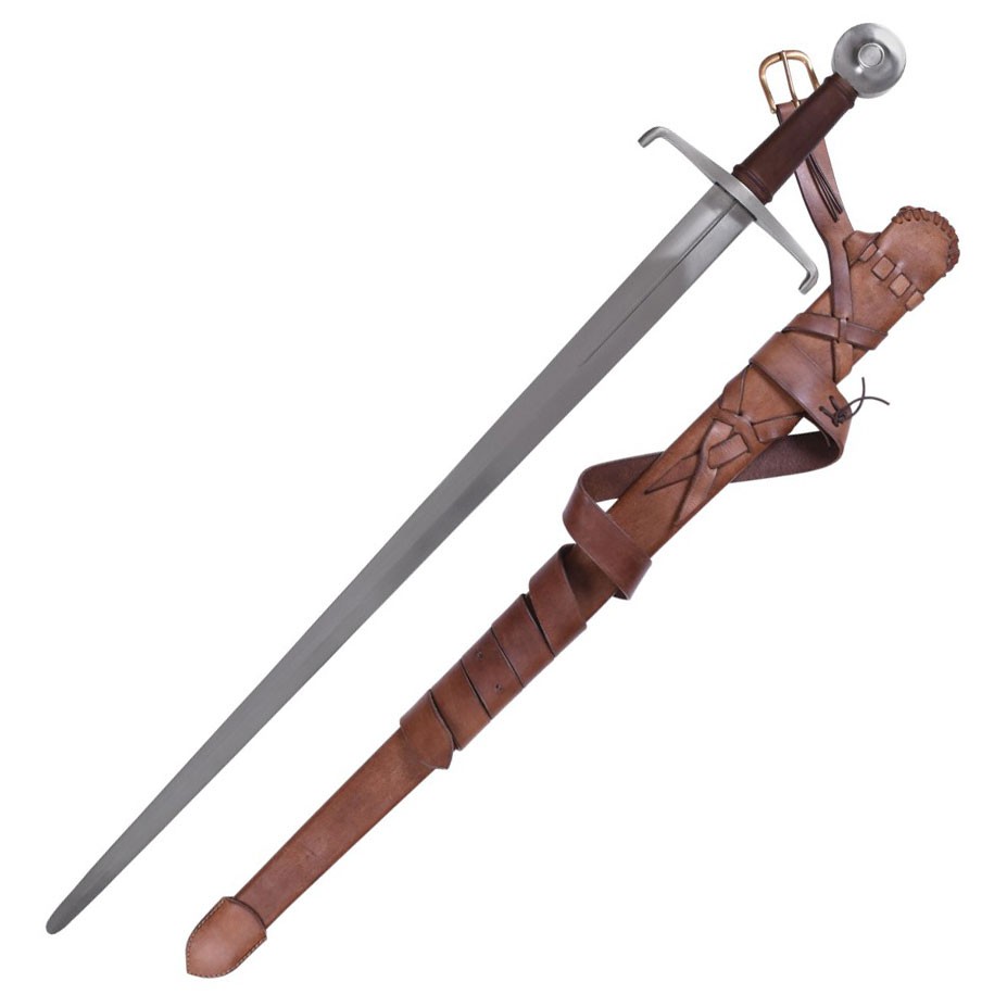 ?psc proxy image=1&product id=8604&image id=22506 - Functional Gothic Swords: A Complete Guide to History, Technique, and Recreation Use