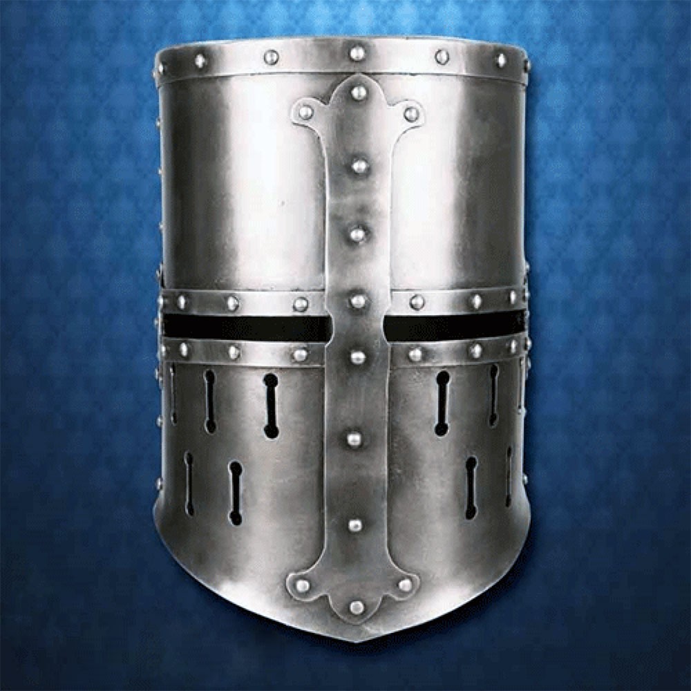 Maciejowski Helmet