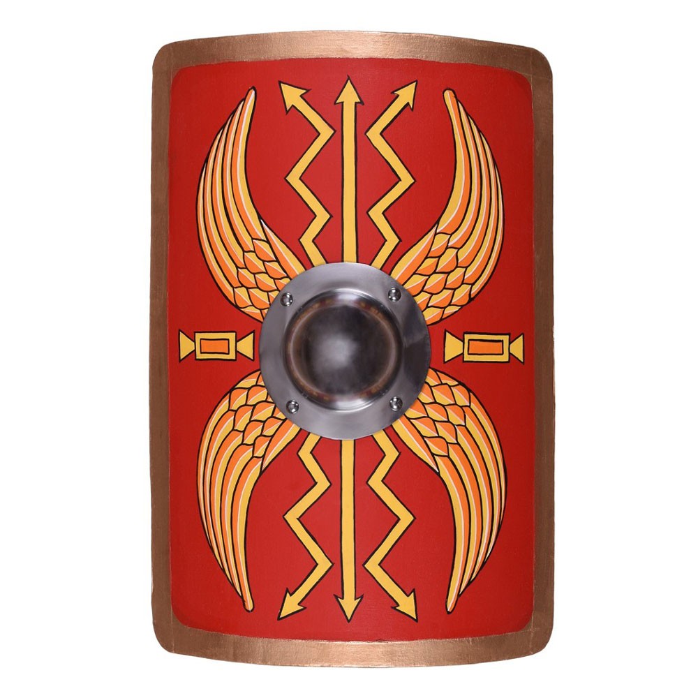 Roman Turtle Shield for children