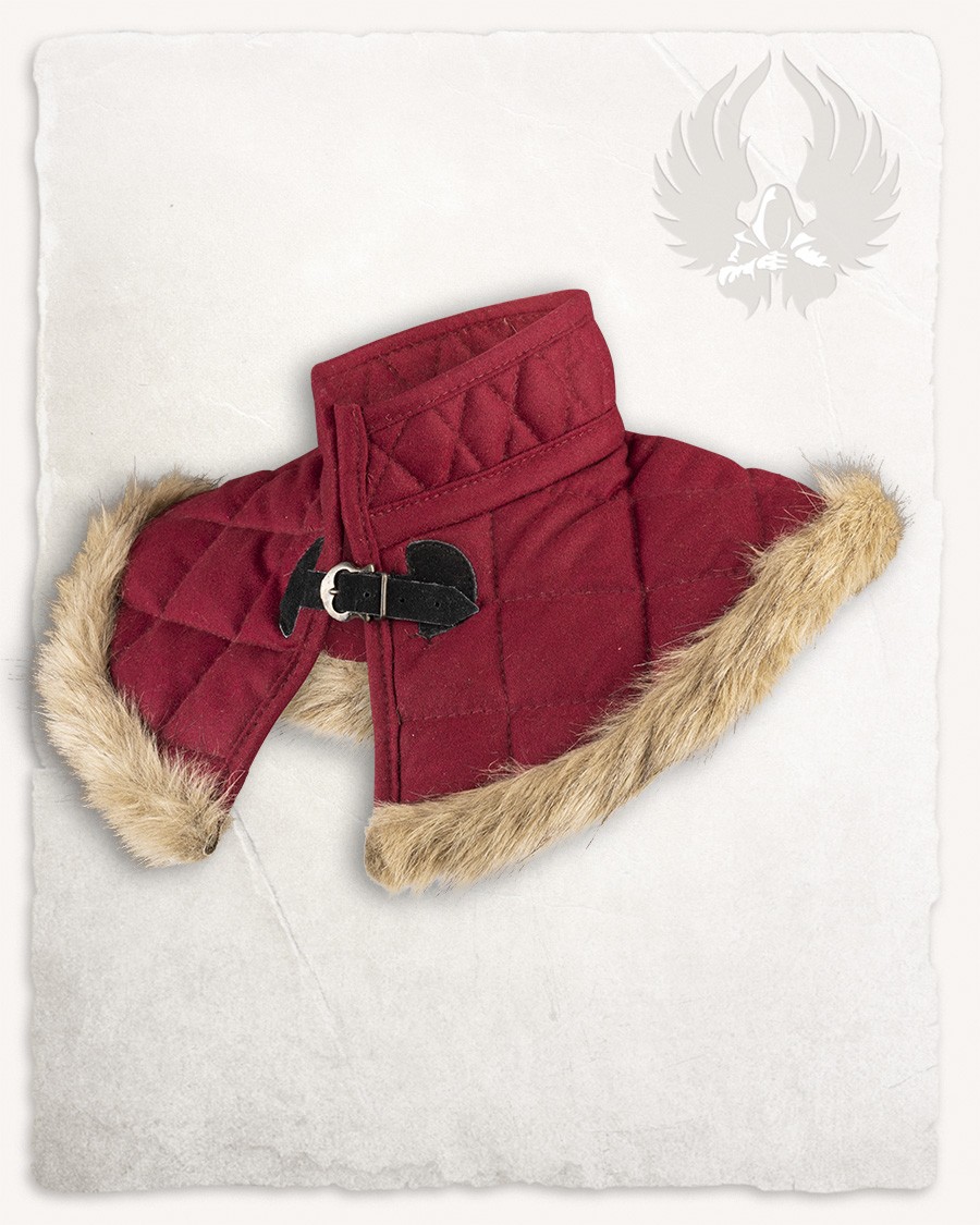 ?psc proxy image=1&product id=8652&image id=22757 - Medieval Gorget: The Essential Neck Protection Between Craftsmanship and Battle