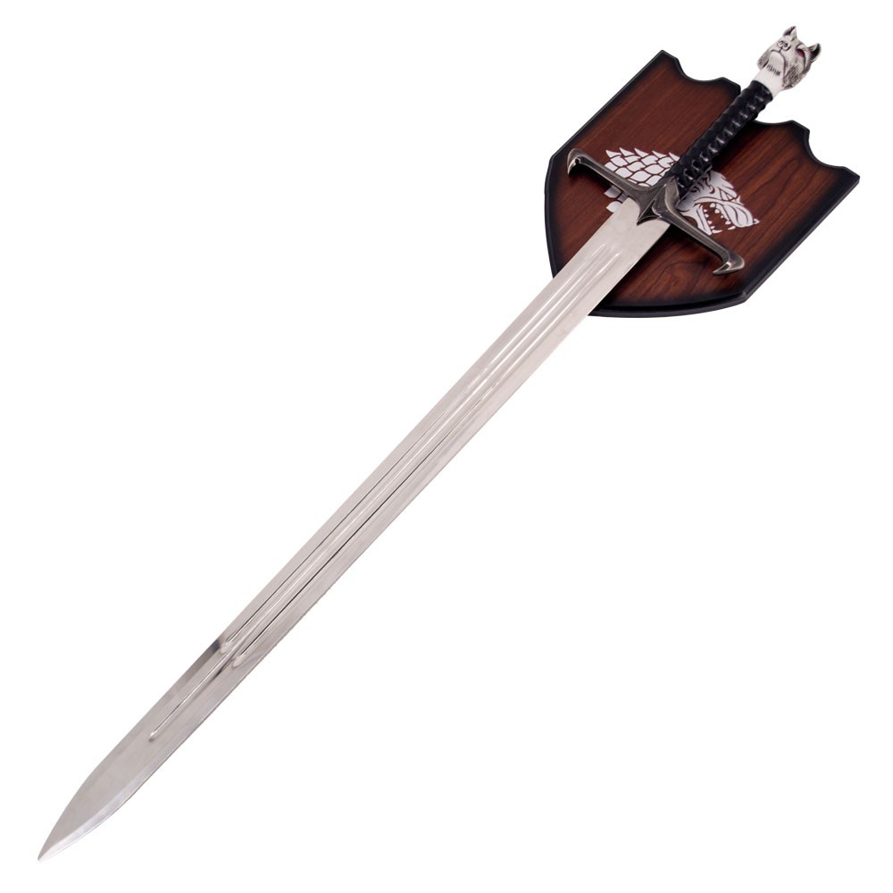 Jon Snow's unofficial sword