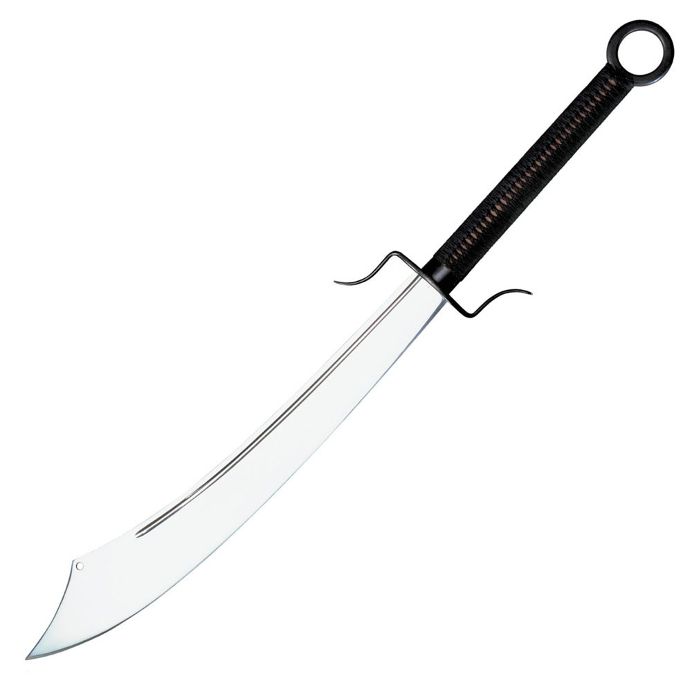 Chinese combat sword