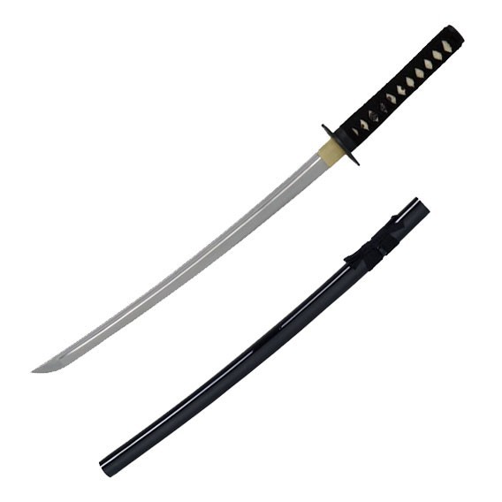 ?psc proxy image=1&product id=8686&image id=22827 - Japanese Wakizashi: the short sword embodying samurai honor and technique