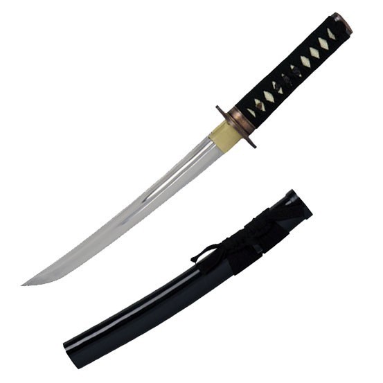 Both John Lee Musashi Ichi