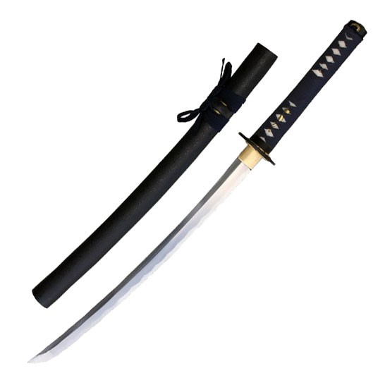 ?psc proxy image=1&product id=8692&image id=22834 - Japanese Wakizashi: the short sword embodying samurai honor and technique