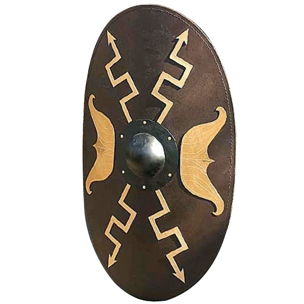 ?psc proxy image=1&product id=8754&image id=22967 - Historical Shields: More than Simple Defense, a Legacy of Protection and Power