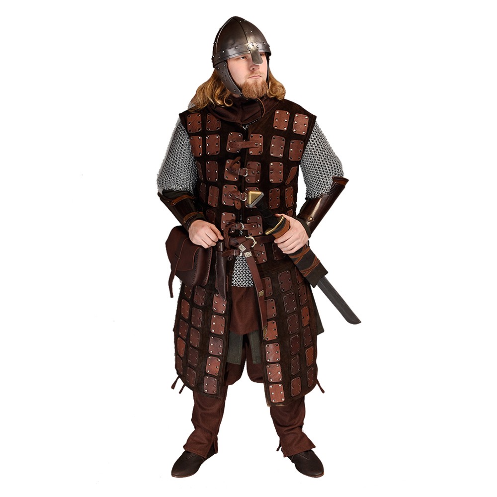 ?psc proxy image=1&product id=8798&image id=23065 - The Medieval Brigandine: The Flexible Armor that Revolutionized the Battlefield