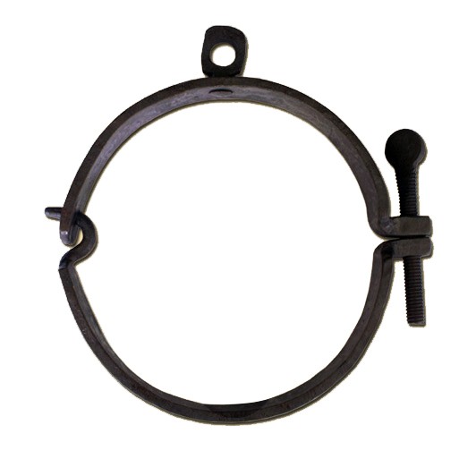 medieval torture necklace