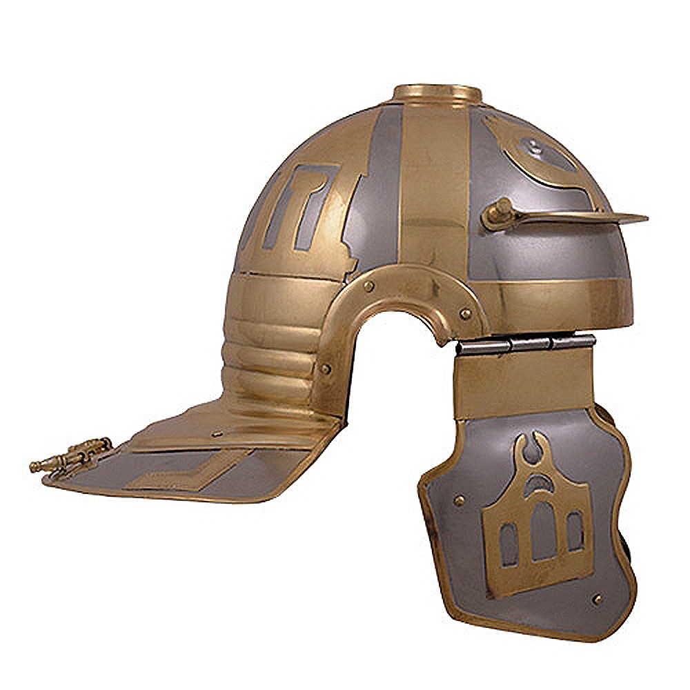 ?psc proxy image=1&product id=8842&image id=23226 - Roman Helmets: A Journey Through the Evolution of Protection and Power