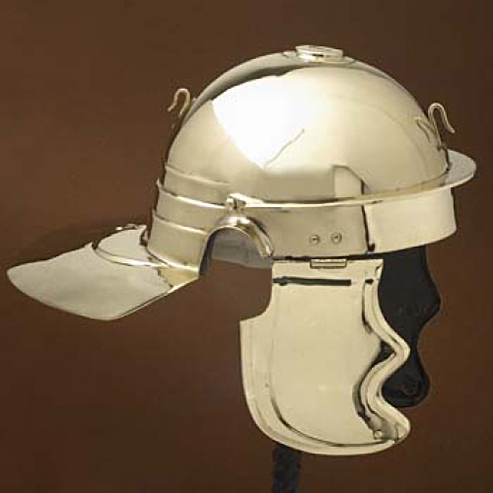 ?psc proxy image=1&product id=8843&image id=23232 - Structure and Hierarchy of the Roman Army: How Rome's War Machine Was Organized