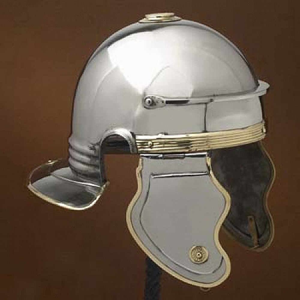 ?psc proxy image=1&product id=8845&image id=23234 - Roman Helmets: A Journey Through the Evolution of Protection and Power
