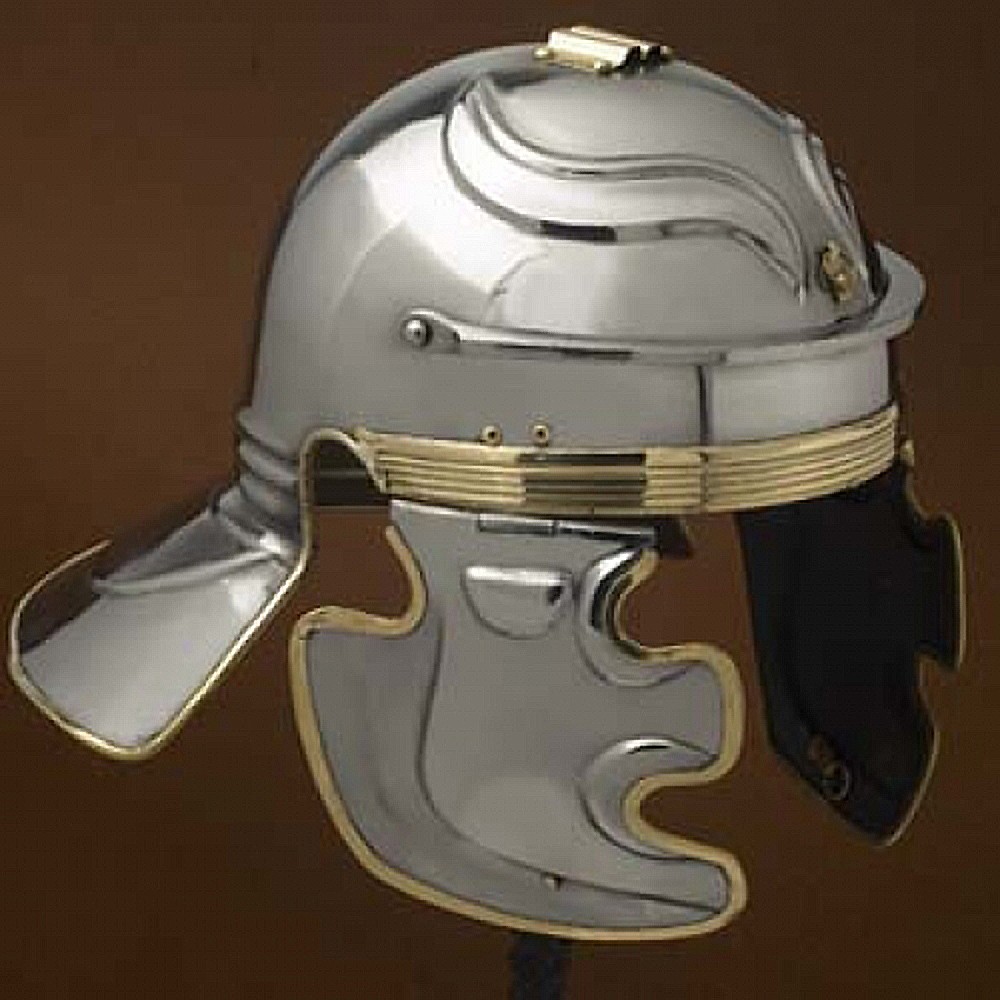 ?psc proxy image=1&product id=8846&image id=23235 - Thracian gladiator helmet: history, design, and replicas of the griffin helmet
