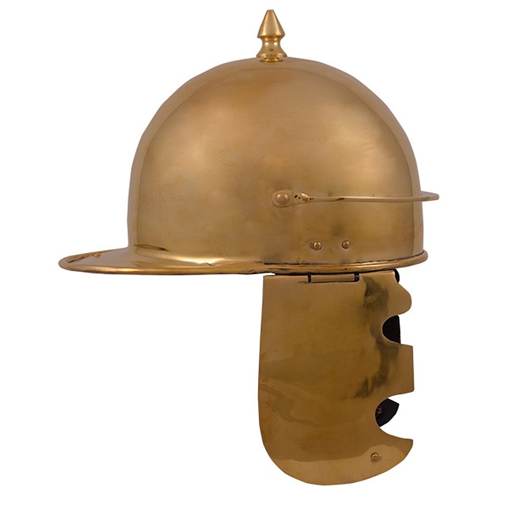 ?psc proxy image=1&product id=8850&image id=23239 - Roman Helmets: A Journey Through the Evolution of Protection and Power