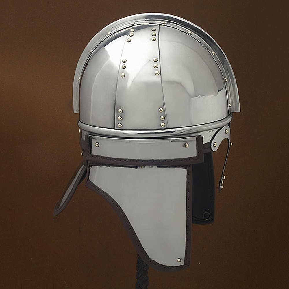 ?psc proxy image=1&product id=8851&image id=23242 - Warrior Helmets: History, Types, and Replicas That Honor Combatants