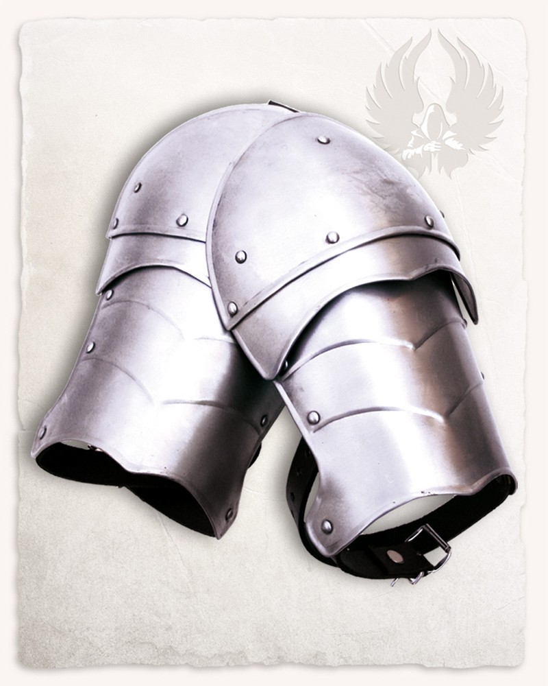 ?psc proxy image=1&product id=8873&image id=23342 - Medieval Warrior Pauldrons: History and Evolution of Shoulder Protection