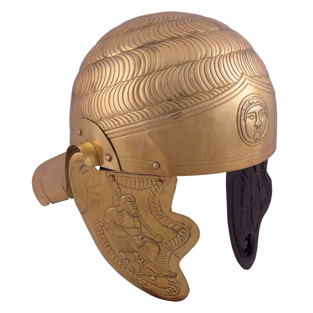 ?psc proxy image=1&product id=8890&image id=23401 - Roman Helmets: A Journey Through the Evolution of Protection and Power