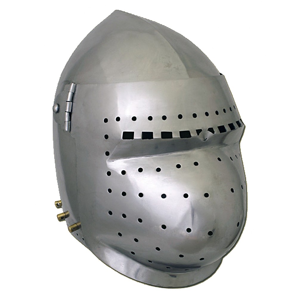 ?psc proxy image=1&product id=8914&image id=23457 - Medieval Helmets: the definitive guide to understanding, choosing and caring for your helm