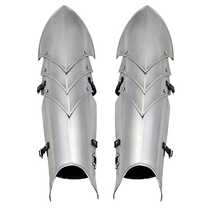 ?psc proxy image=1&product id=8946&image id=23540 - Greek, Roman, Viking, and Medieval Greaves: The Evolution of Leg Protection