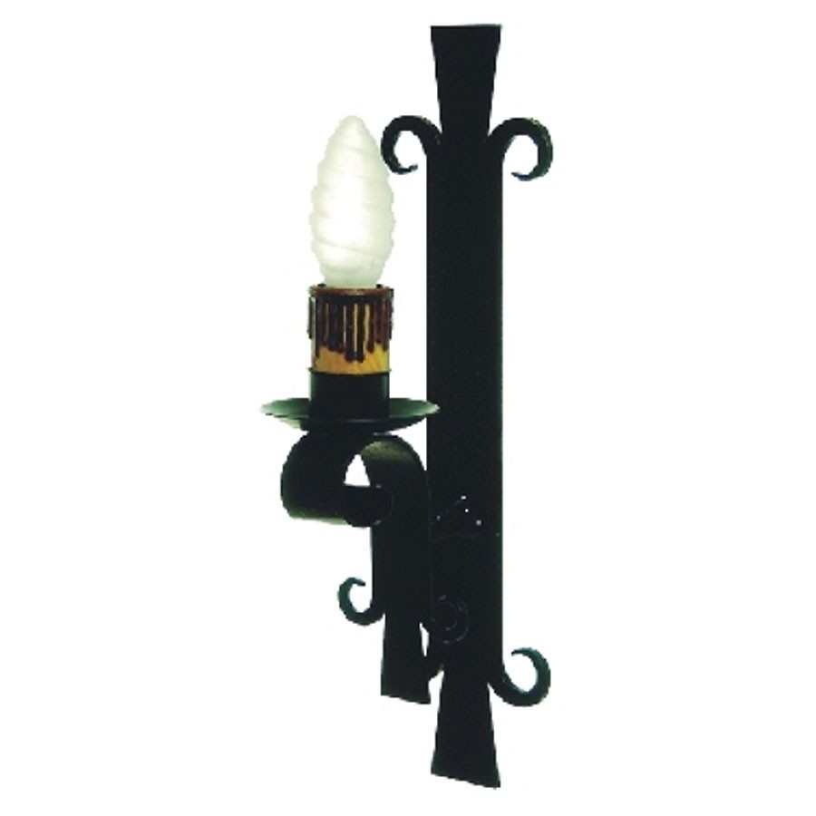 ?psc proxy image=1&product id=8956&image id=23555 - Wrought Iron Wall Lights: Strength, Art, and Symbolism in Modern Decor