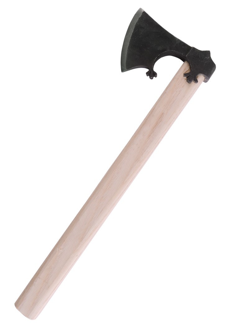 Viking Rommunds axe, 9th-10th centuries