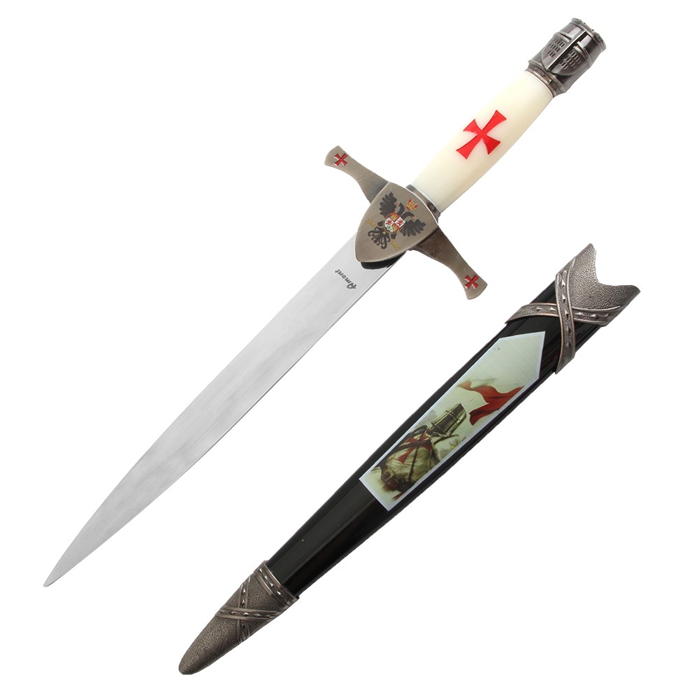 Dagger Templars of Toledo