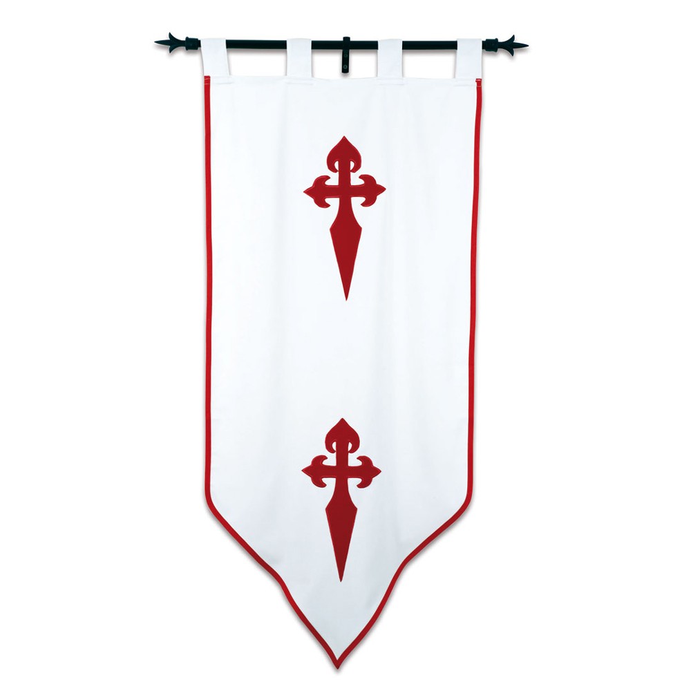 ?psc proxy image=1&product id=9267&image id=24358 - Medieval Standards and Banners: Symbols of Honor and Guidance in Battle
