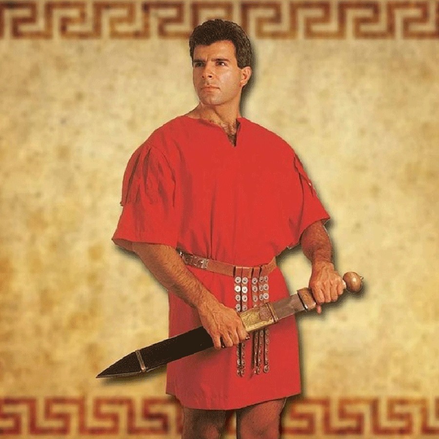 ?psc proxy image=1&product id=9275&image id=24378 - Roman Manicata Tunic: History, design and practical guide for recreation