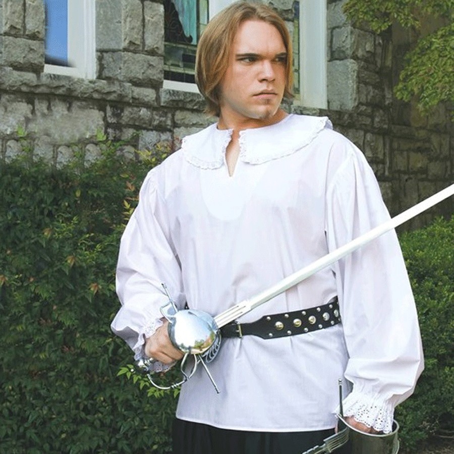 ?psc proxy image=1&product id=9288&image id=24410 - Renaissance Shirts: From Undergarment to Symbol of Status and Style