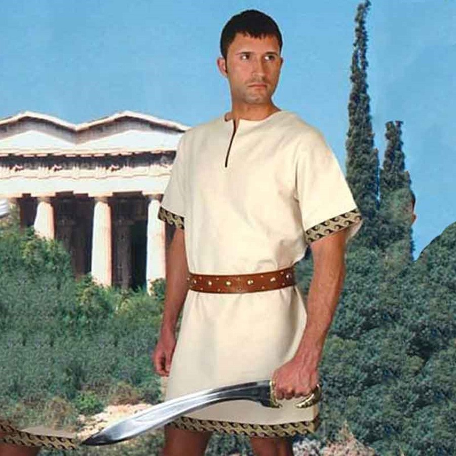 ?psc proxy image=1&product id=9295&image id=24422 - Roman Manicata Tunic: History, design and practical guide for recreation