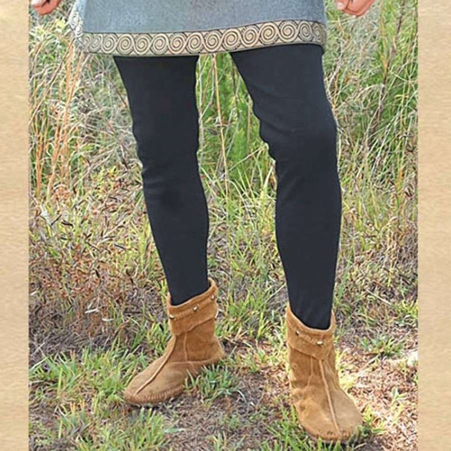 Vintage leggings, cotton