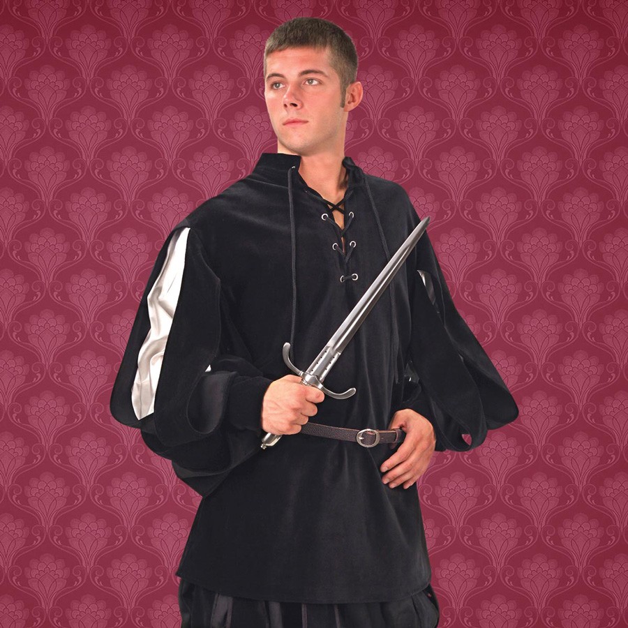 ?psc proxy image=1&product id=9303&image id=24439 - Unveiling the Medieval Shirt: A Journey Through Its History, Style and Meaning