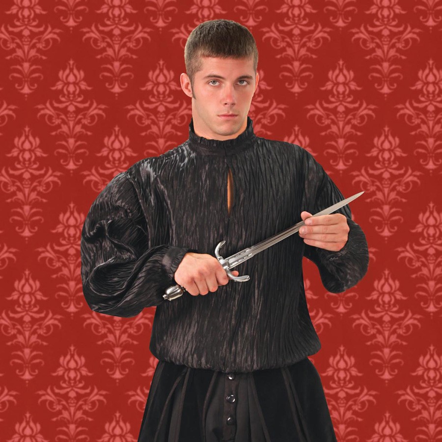 Lord Essex Shirt