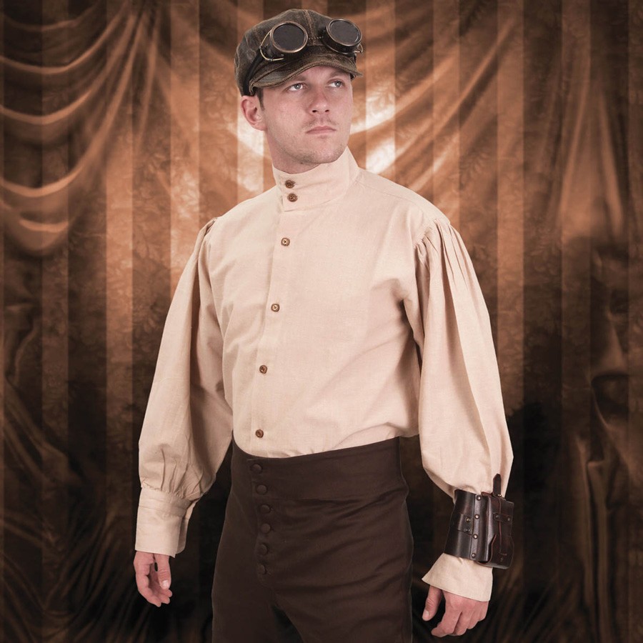 ?psc proxy image=1&product id=9309&image id=24450 - Renaissance Shirts: From Undergarment to Symbol of Status and Style