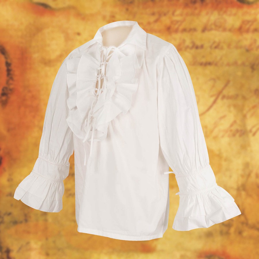 ?psc proxy image=1&product id=9314&image id=24457 - Renaissance Shirts: From Undergarment to Symbol of Status and Style