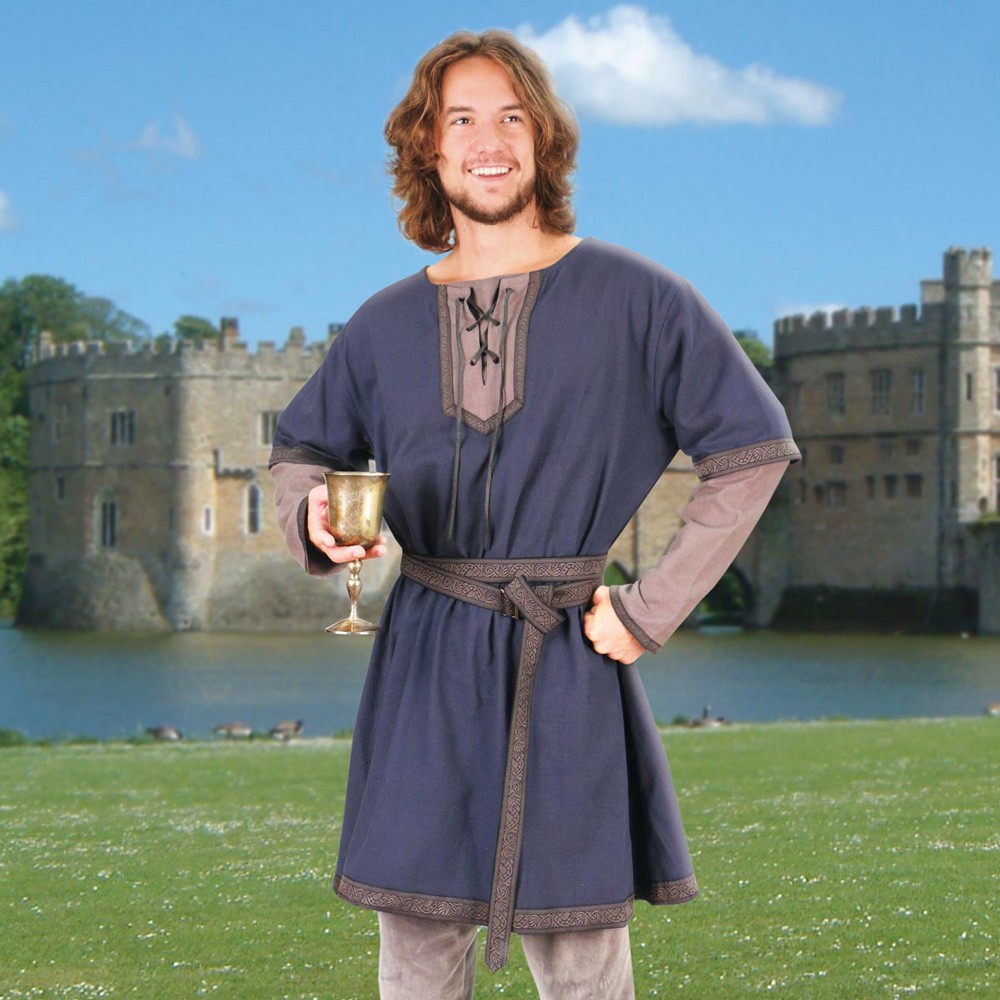 ?psc proxy image=1&product id=9349&image id=24514 - Roman Manicata Tunic: History, design and practical guide for recreation
