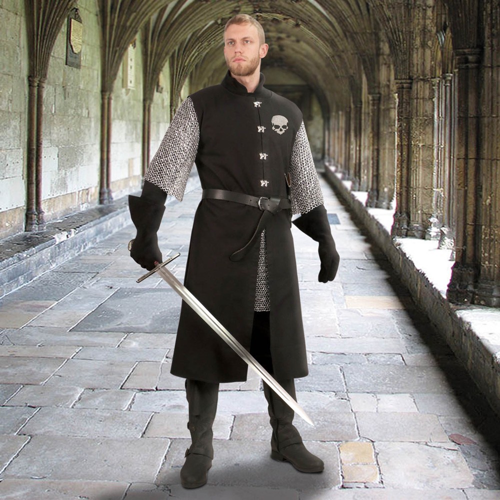 ?psc proxy image=1&product id=9353&image id=24524 - Medieval tunics: history, fabrics and how to choose the best for men and women