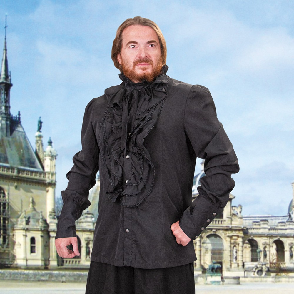 ?psc proxy image=1&product id=9370&image id=24568 - Renaissance Shirts: From Undergarment to Symbol of Status and Style