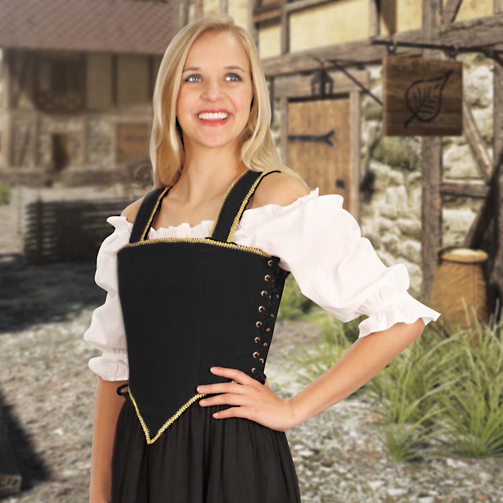 Medieval corset Molly