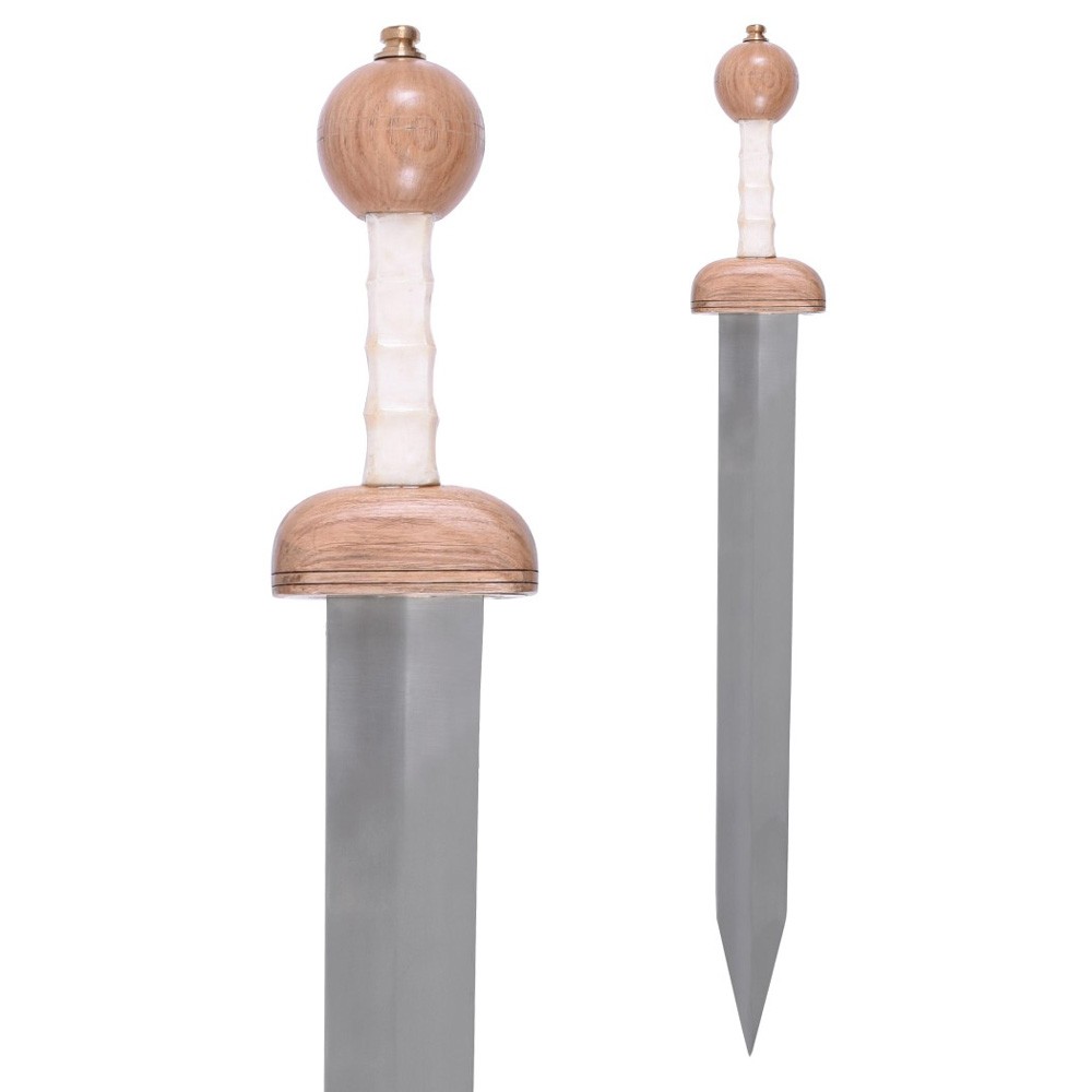 Roman Legionary Sword S. I AD